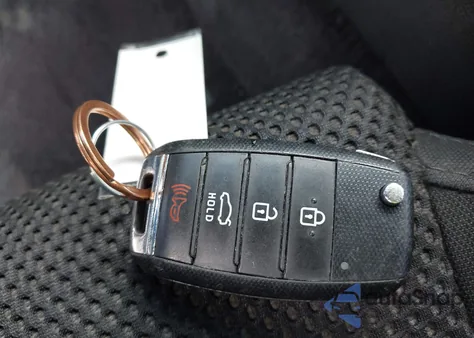 2020 Kia Optima Lx из США, поврежденный, VIN 5XXGT4L32LG420218